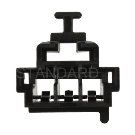 Standard Ignition A/C Heater Switch Connector S-1153